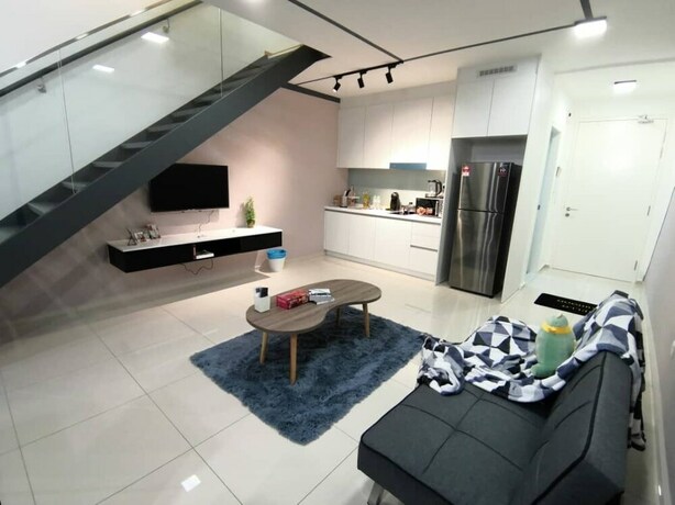 Imagen de la habitación del Hotel Ekocheras By Power Home. Foto 16