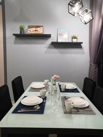 Imagen de la habitación del Hotel Ekocheras By Power Home. Foto 17