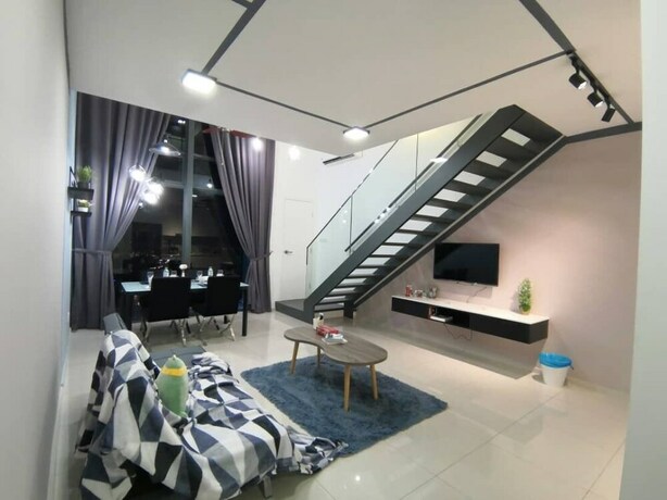 Imagen de la habitación del Hotel Ekocheras By Power Home. Foto 18