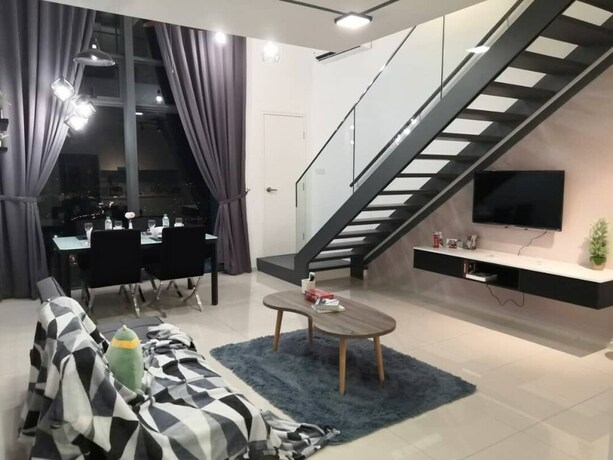 Imagen de la habitación del Hotel Ekocheras By Power Home. Foto 19