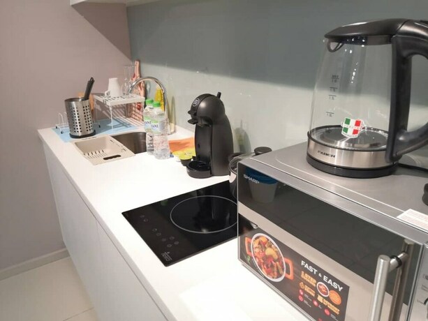 Imagen de la habitación del Hotel Ekocheras By Power Home. Foto 21