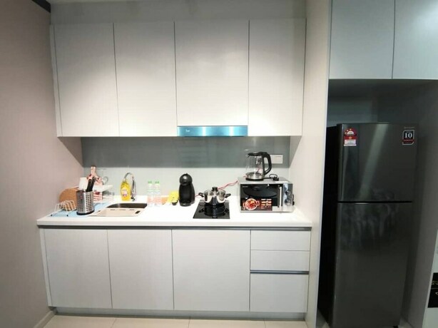 Imagen de la habitación del Hotel Ekocheras By Power Home. Foto 22