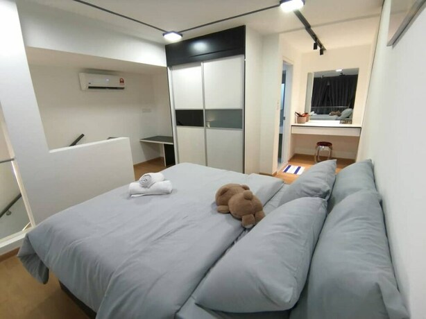 Imagen de la habitación del Hotel Ekocheras By Power Home. Foto 23