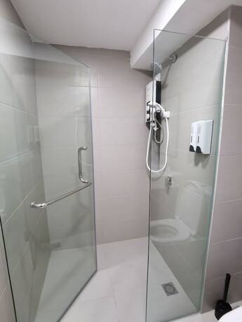 Imagen general del Hotel Ekocheras Serviced Apartment By Duke Homes. Foto 3
