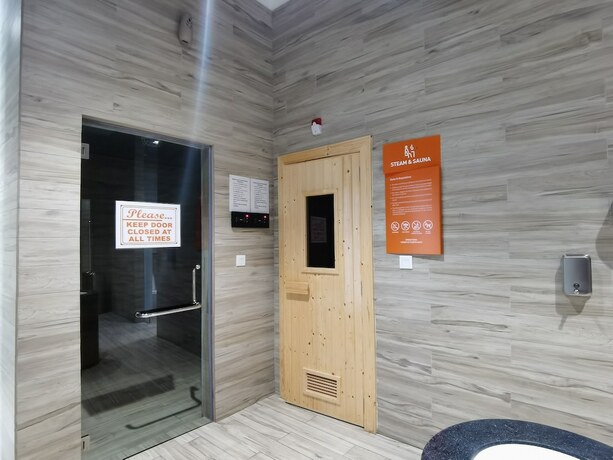 Imagen general del Hotel Ekocheras Serviced Apartment By Duke Homes. Foto 15