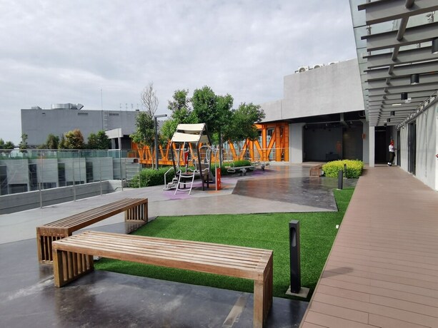 Imagen de la habitación del Hotel Ekocheras Serviced Apartment By Duke Homes. Foto 21
