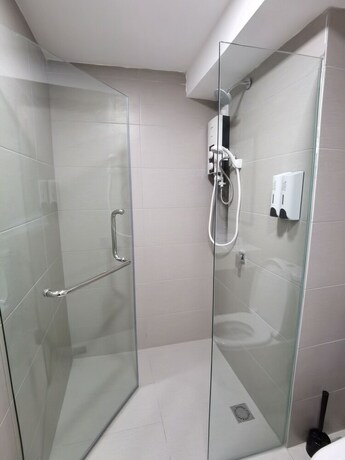 Imagen de la habitación del Hotel Ekocheras Serviced Apartment By Duke Homes. Foto 29