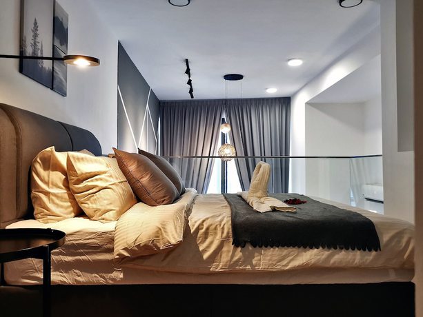 Imagen de la habitación del Hotel Ekocheras Suite. Foto 4