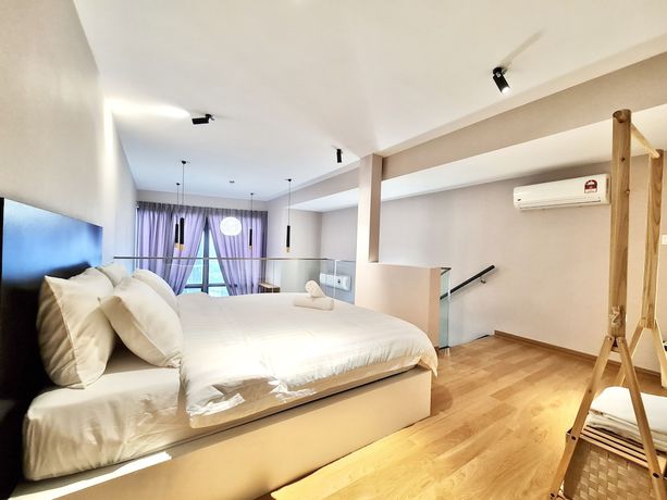 Imagen de la habitación del Hotel Ekocheras Suite. Foto 5