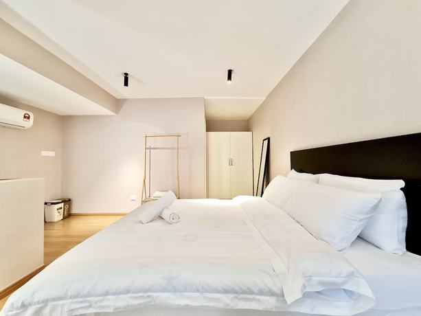 Imagen de la habitación del Hotel Ekocheras Suite. Foto 6