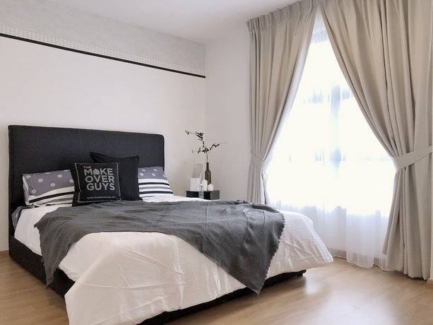 Imagen de la habitación del Hotel Ekocheras Suite. Foto 10