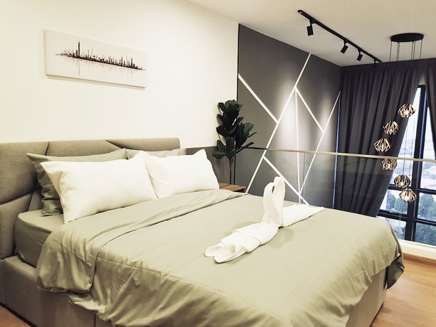 Imagen de la habitación del Hotel Ekocheras Suite. Foto 12