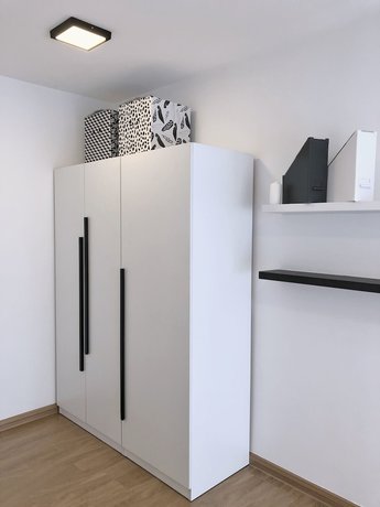 Imagen de la habitación del Hotel Ekocheras Suite. Foto 13