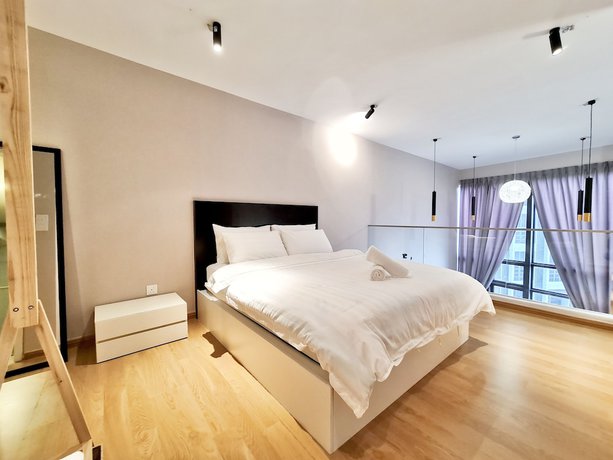 Imagen de la habitación del Hotel Ekocheras Suite. Foto 14