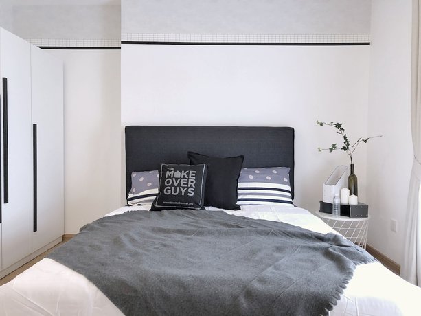 Imagen de la habitación del Hotel Ekocheras Suite. Foto 16