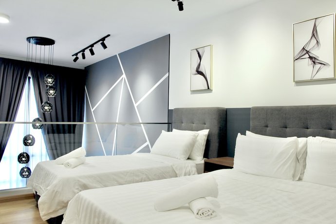 Imagen de la habitación del Hotel Ekocheras Suite. Foto 19