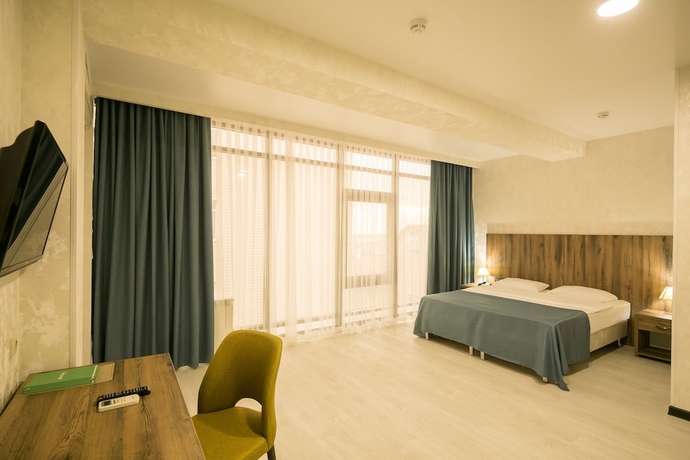 Imagen de la habitación del Hotel Ekodom Adler and Spa. Foto 8