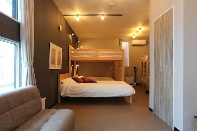 Imagen general del Hotel Ekolu. Foto 11
