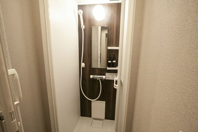 Imagen de la habitación del Hotel Ekolu. Foto 32