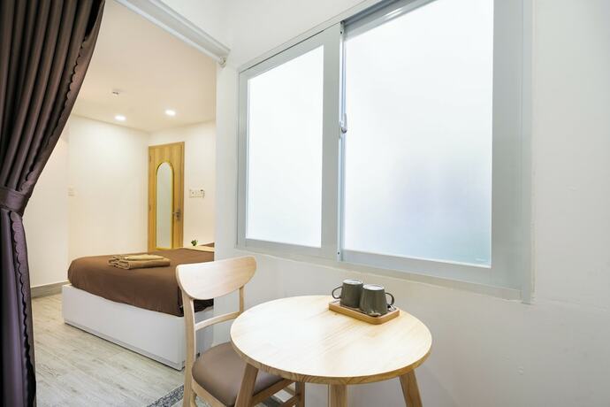Imagen general del Hotel Ekomo Home. Foto 5