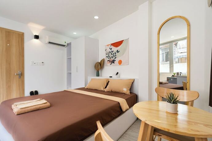 Imagen general del Hotel Ekomo Home. Foto 6