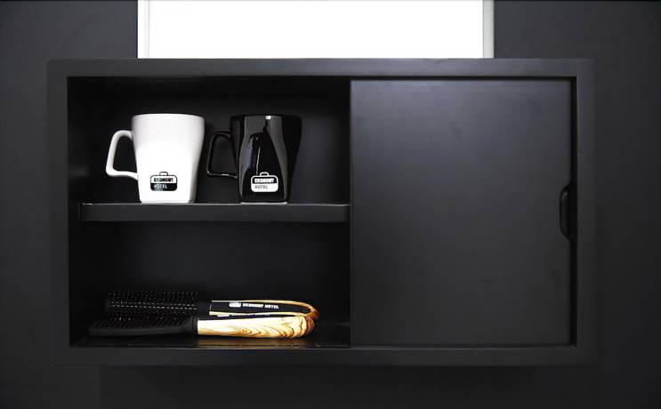 Imagen de la habitación del Hotel Ekonomy Gumi. Foto 4