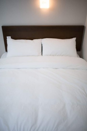 Imagen general del Hotel Ekonomy Haeundae Guesthouse. Foto 4