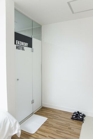 Imagen general del Hotel Ekonomy Haeundae Guesthouse. Foto 5