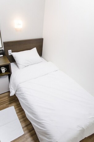 Imagen general del Hotel Ekonomy Haeundae Guesthouse. Foto 7
