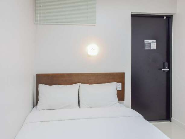 Imagen de la habitación del Hotel Ekonomy Haeundae Guesthouse. Foto 26