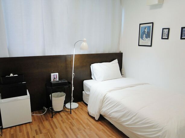 Imagen de la habitación del Hotel Ekonomy Haeundae Guesthouse. Foto 29