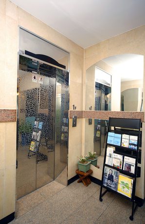 Imagen de los interiores del Hotel Ekonomy Mokpo. Foto 19