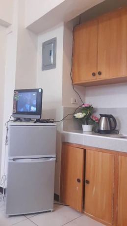 Imagen general del Hotel Ekonumi Rooms At Benrosi Plaza. Foto 3