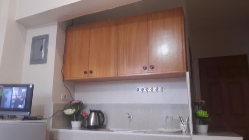 Imagen de la habitación del Hotel Ekonumi Rooms At Benrosi Plaza. Foto 26