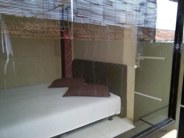 Imagen general del Hotel Ekost Danurejan. Foto 2