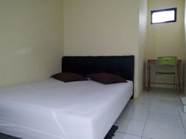 Imagen general del Hotel Ekost Danurejan. Foto 5