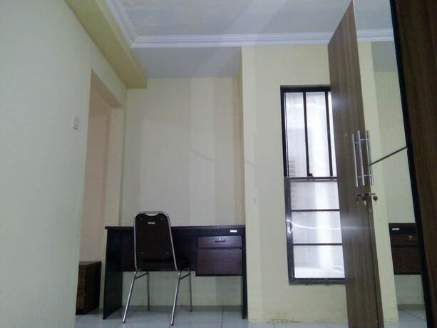 Imagen general del Hotel Ekost Danurejan. Foto 9