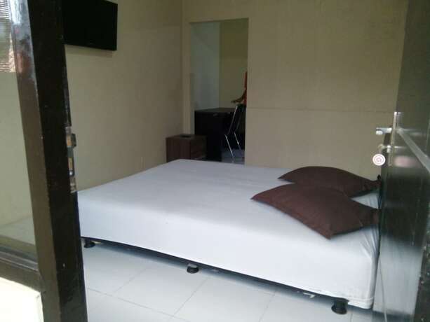 Imagen de la habitación del Hotel Ekost Danurejan. Foto 10