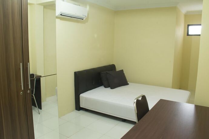 Imagen de la habitación del Hotel Ekost Danurejan. Foto 11