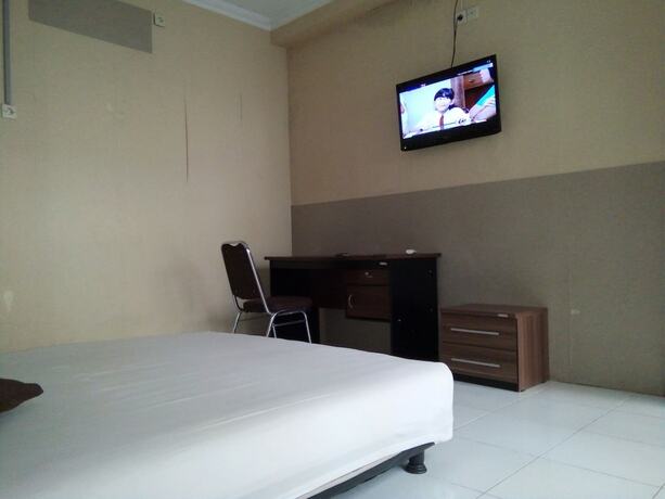 Imagen de la habitación del Hotel Ekost Danurejan. Foto 13