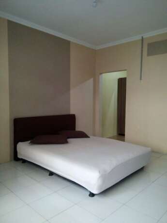 Imagen de la habitación del Hotel Ekost Danurejan. Foto 14