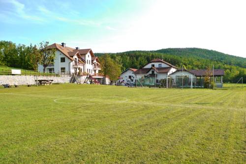 Imagen de la habitación del Hotel Ekoturizem Hudičevec. Foto 2