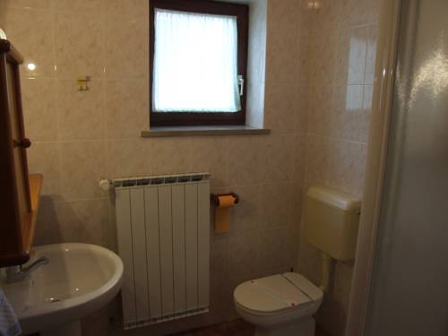 Imagen de la habitación del Hotel Ekoturizem Hudičevec. Foto 4