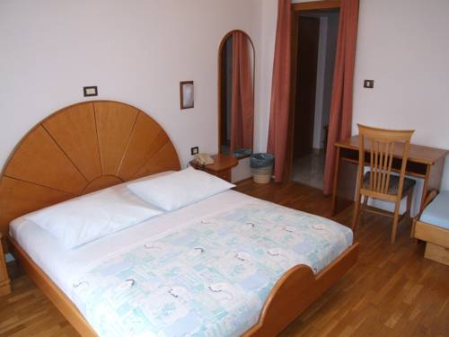 Imagen de la habitación del Hotel Ekoturizem Hudičevec. Foto 5