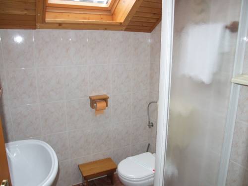 Imagen de la habitación del Hotel Ekoturizem Hudičevec. Foto 6