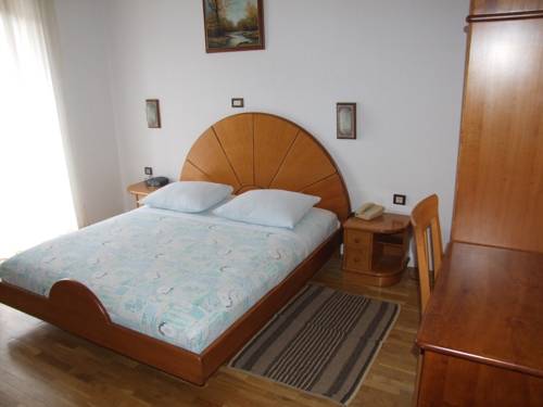 Imagen de la habitación del Hotel Ekoturizem Hudičevec. Foto 7