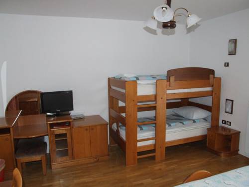 Imagen de la habitación del Hotel Ekoturizem Hudičevec. Foto 8