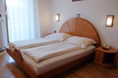 Imagen de la habitación del Hotel Ekoturizem Hudičevec. Foto 9