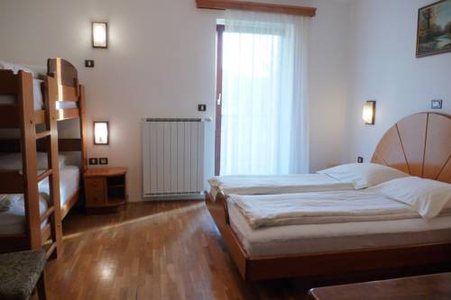 Imagen de la habitación del Hotel Ekoturizem Hudičevec. Foto 10