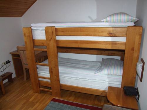 Imagen de la habitación del Hotel Ekoturizem Hudičevec. Foto 13